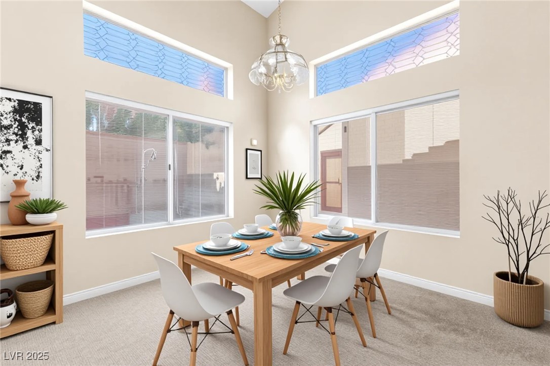 2113 Desert Peak Road