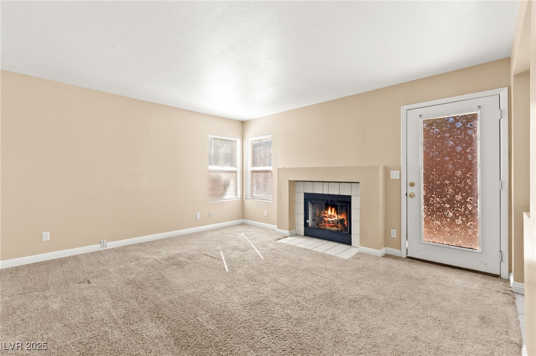 2113 Desert Peak Road