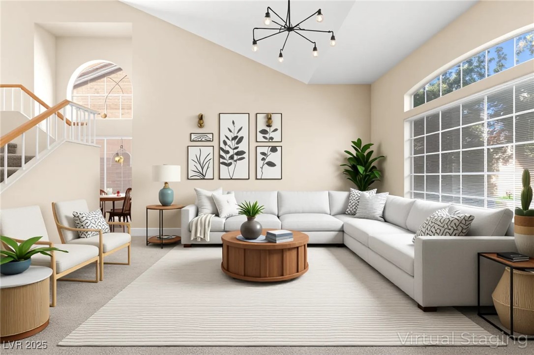 2113 Desert Peak Road