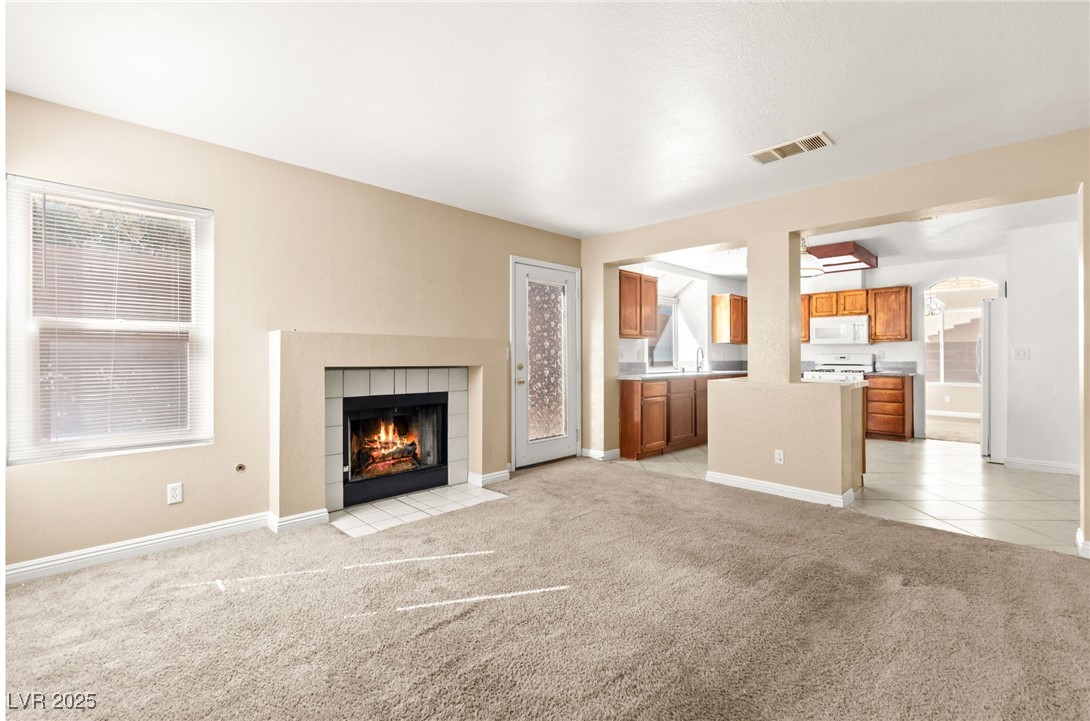 2113 Desert Peak Road