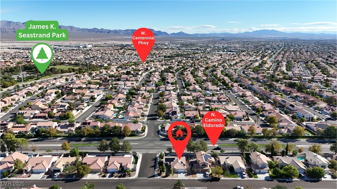 6132 Shadow Oak Drive
