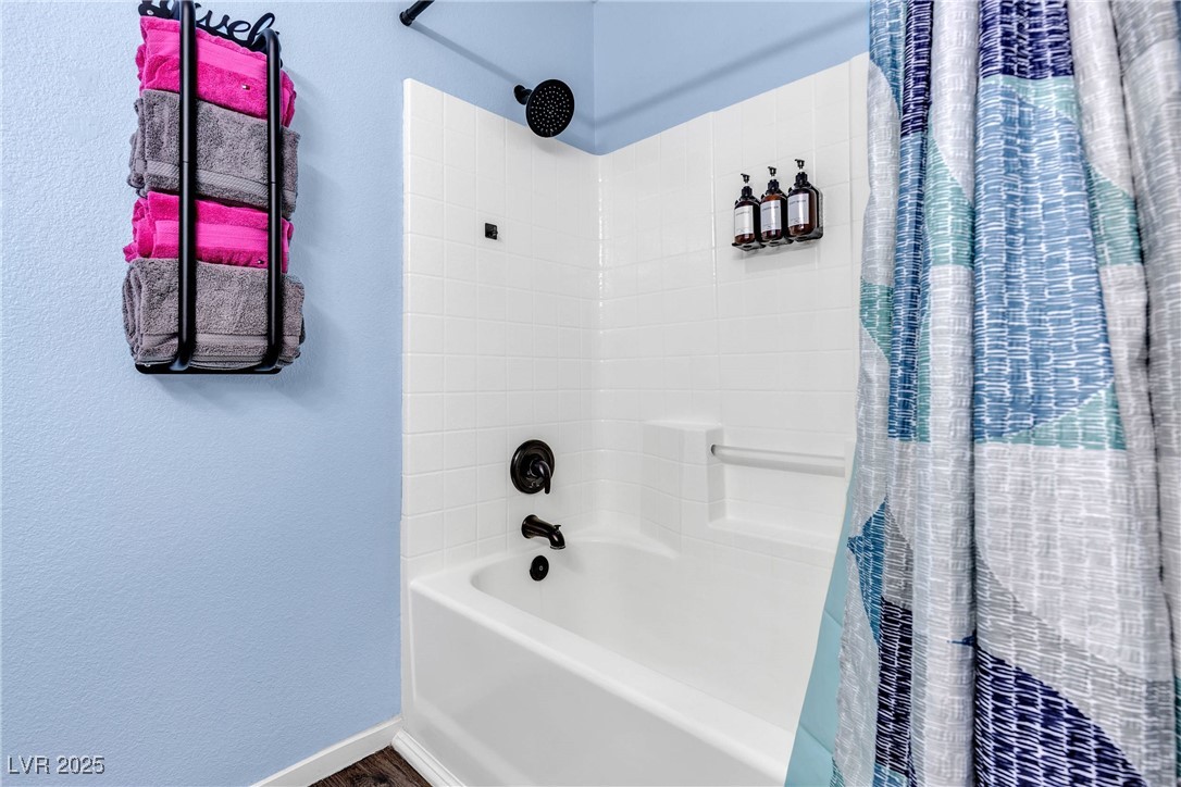 6132 Shadow Oak Drive