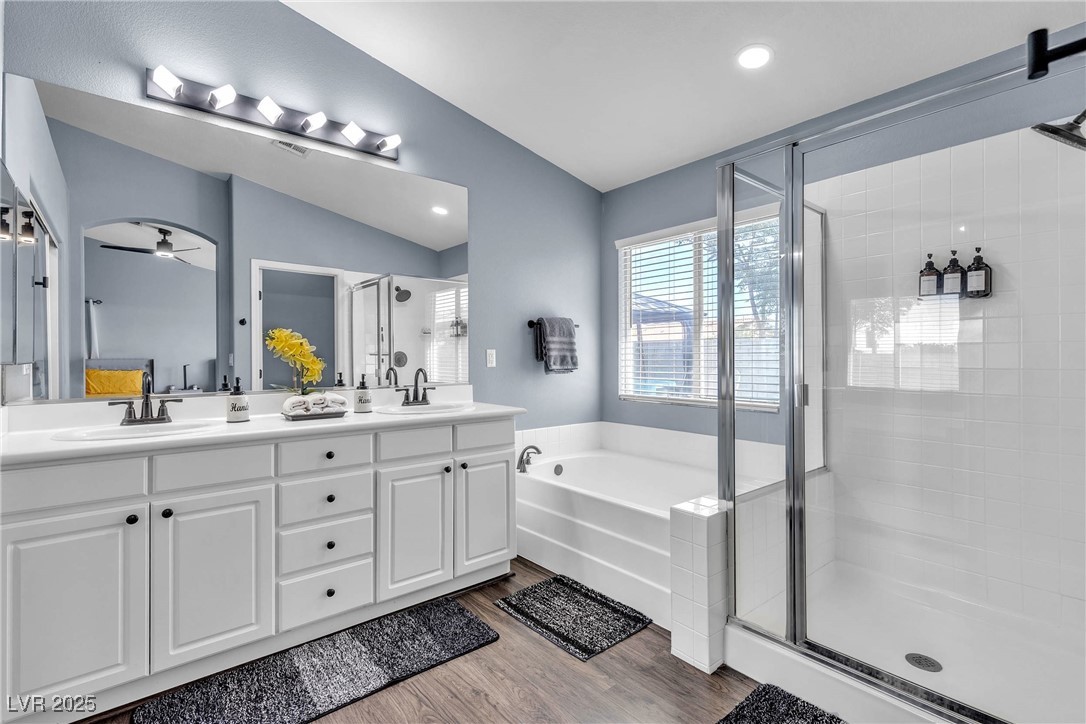 6132 Shadow Oak Drive