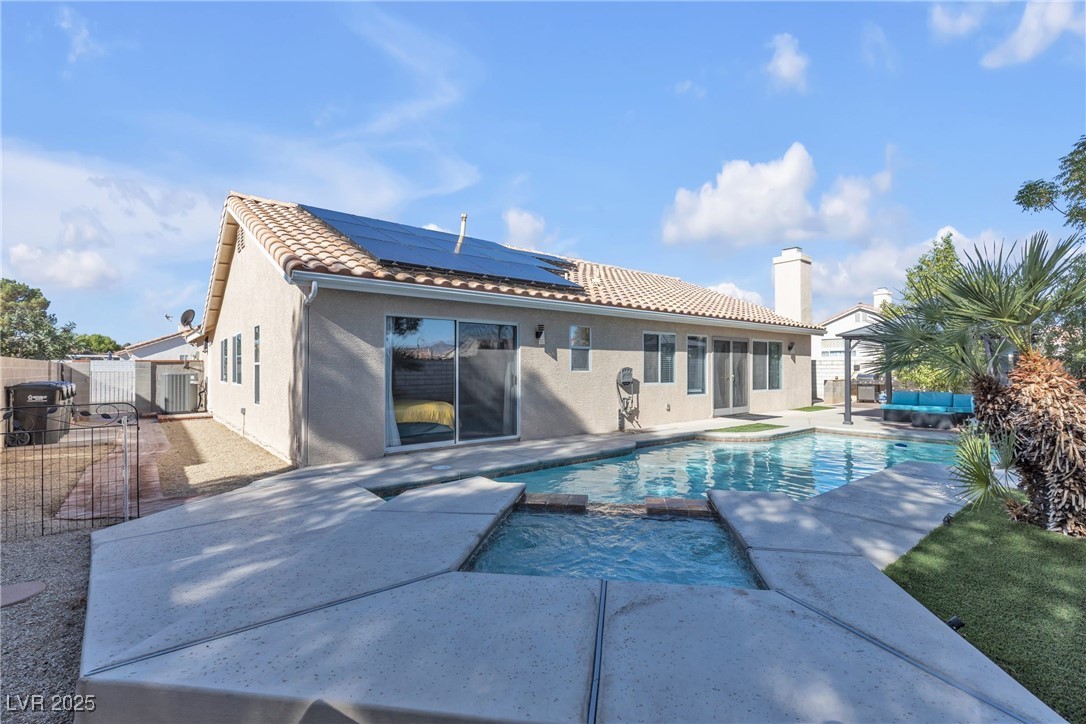 6132 Shadow Oak Drive