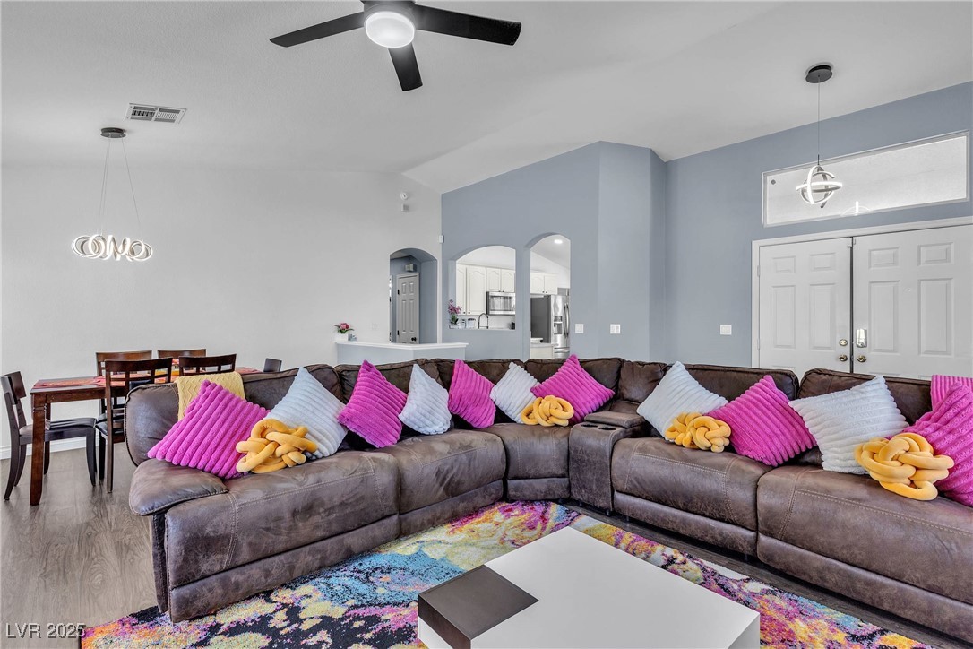6132 Shadow Oak Drive