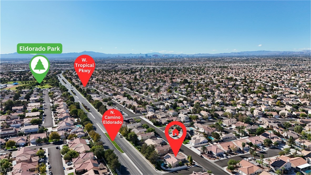 6132 Shadow Oak Drive