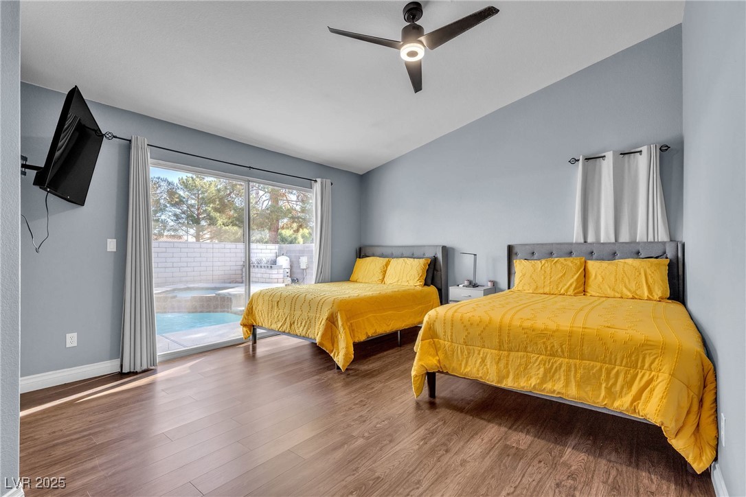 6132 Shadow Oak Drive