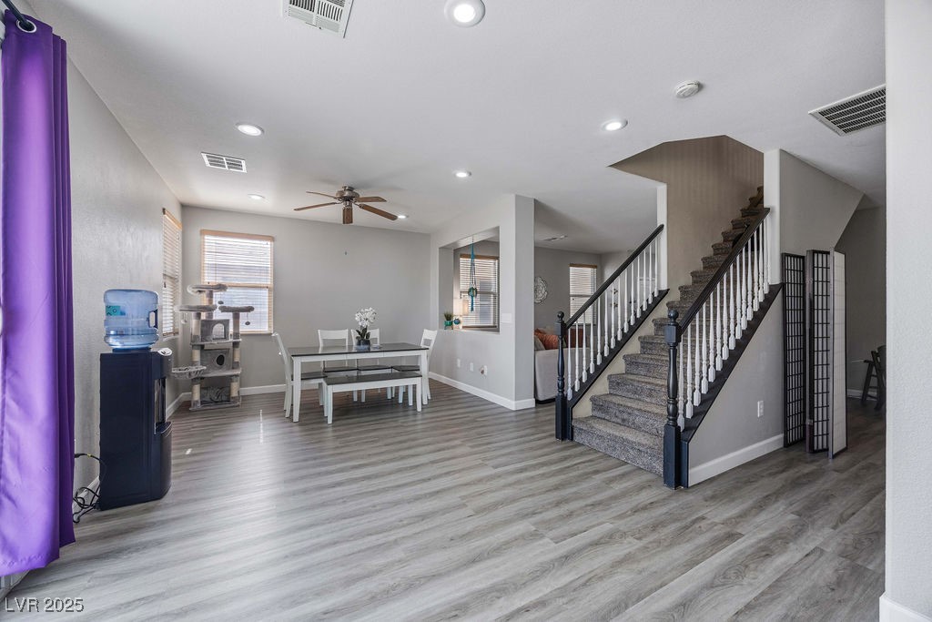 6046 Hidden Summit Street