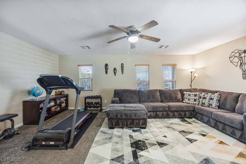 6046 Hidden Summit Street