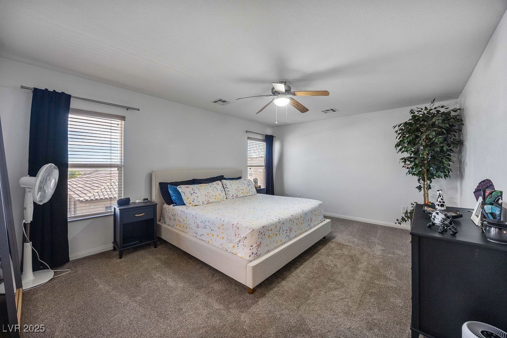 6046 Hidden Summit Street