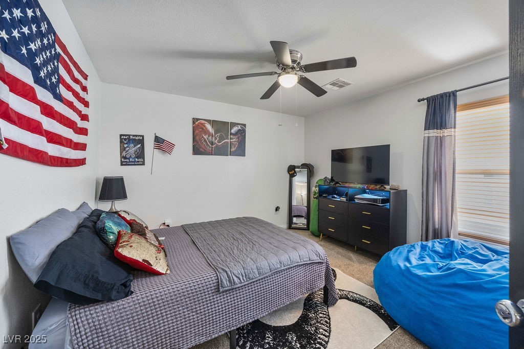 6046 Hidden Summit Street