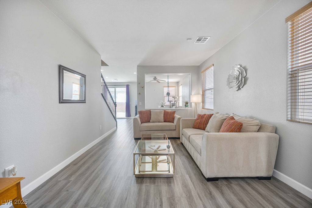 6046 Hidden Summit Street