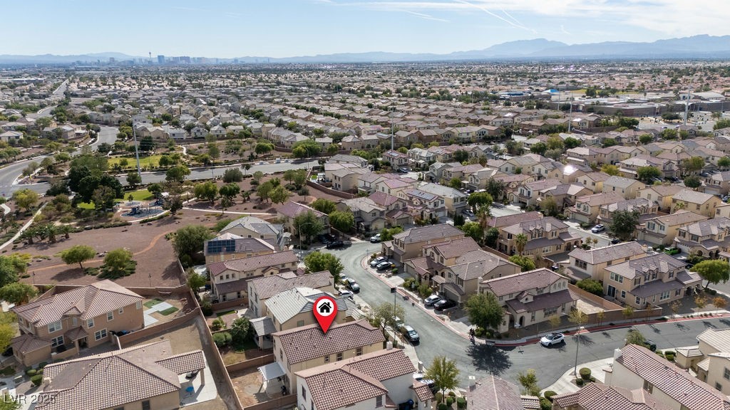 6046 Hidden Summit Street