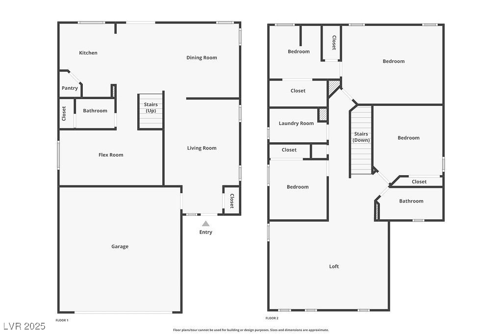 6046 Hidden Summit Street