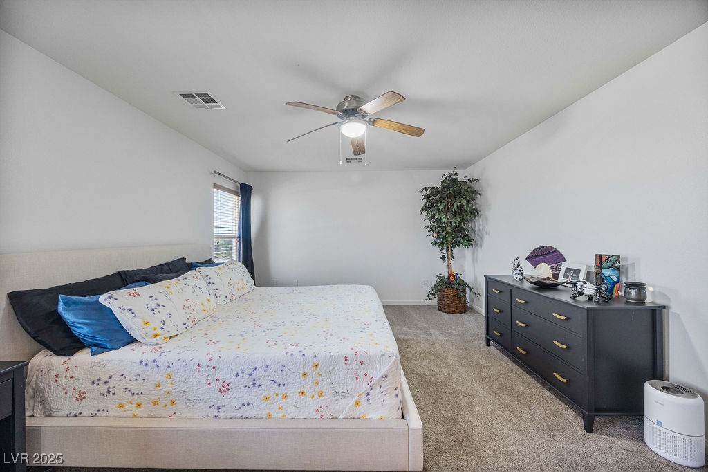 6046 Hidden Summit Street