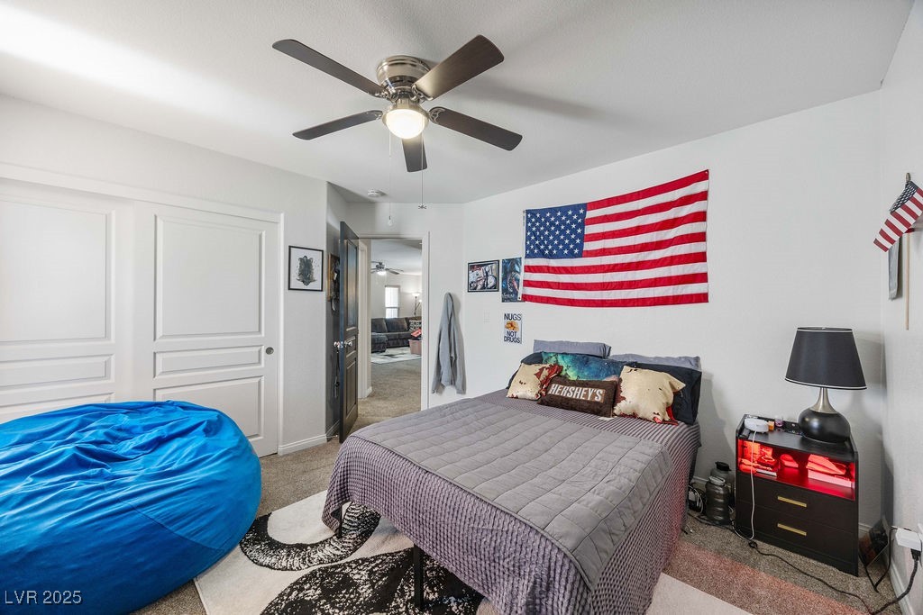 6046 Hidden Summit Street