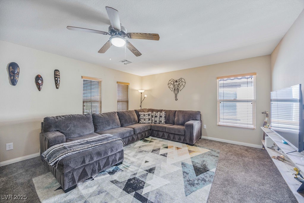 6046 Hidden Summit Street