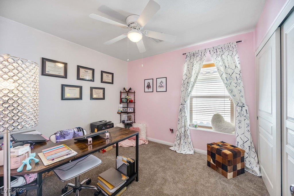 6046 Hidden Summit Street