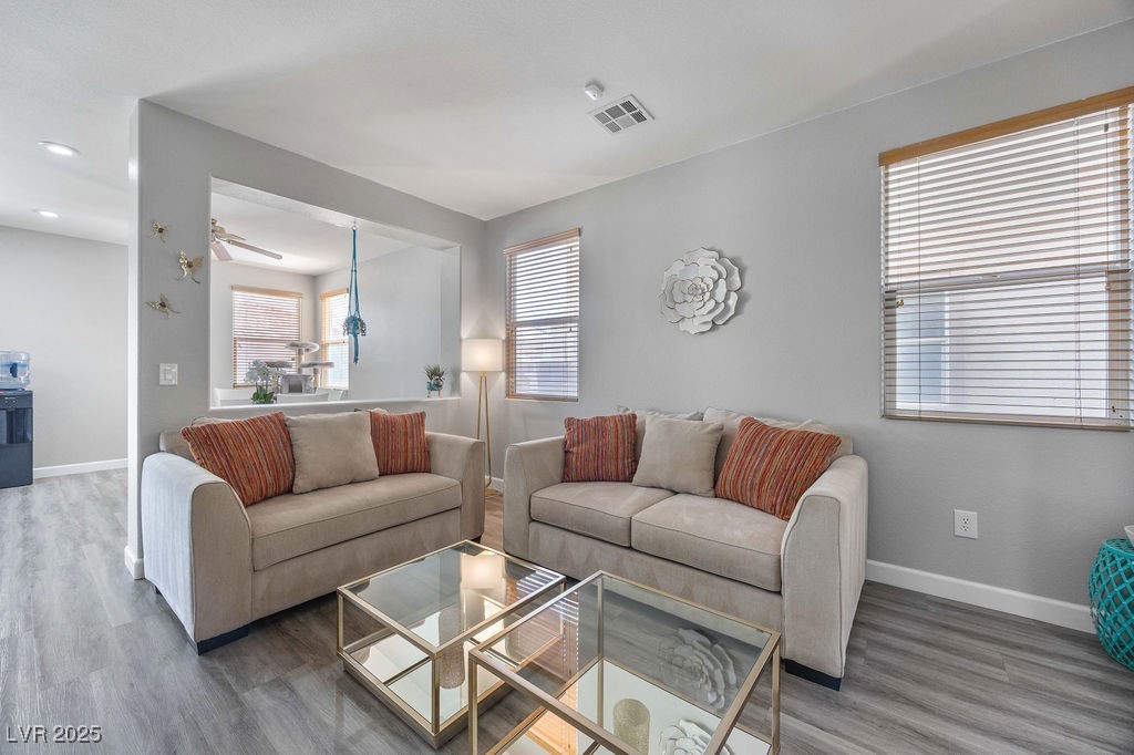 6046 Hidden Summit Street