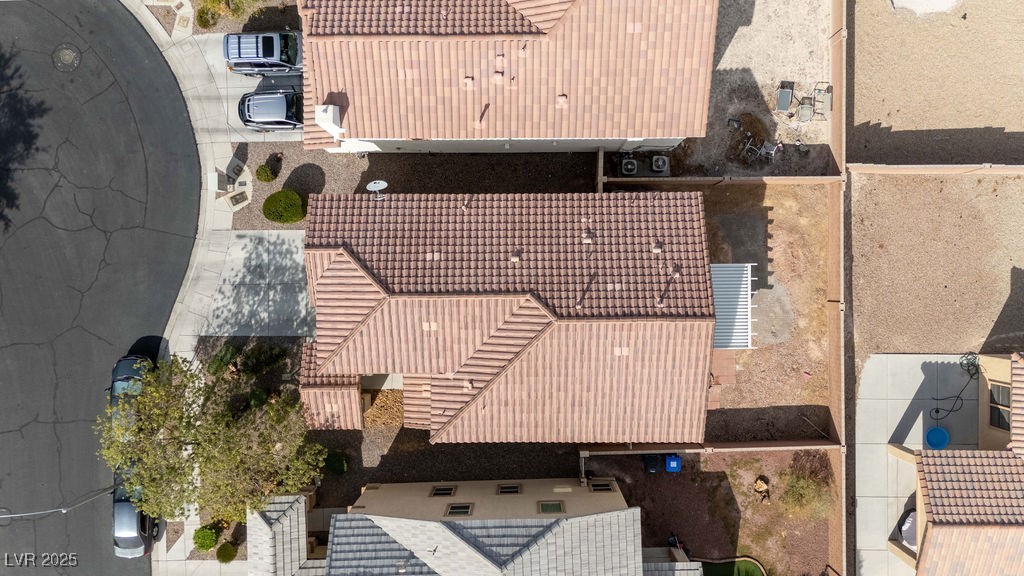 6046 Hidden Summit Street