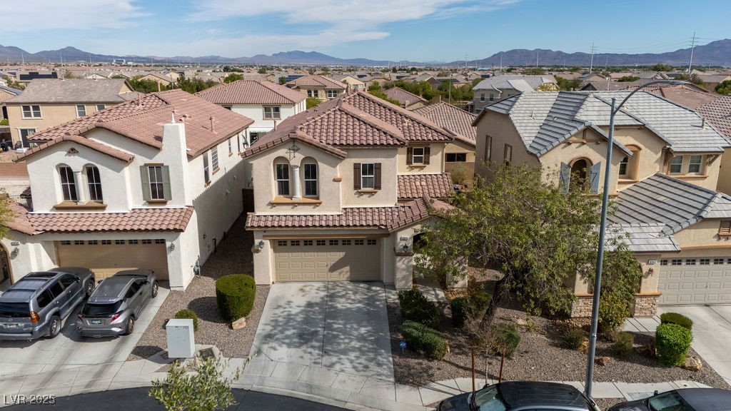 6046 Hidden Summit Street