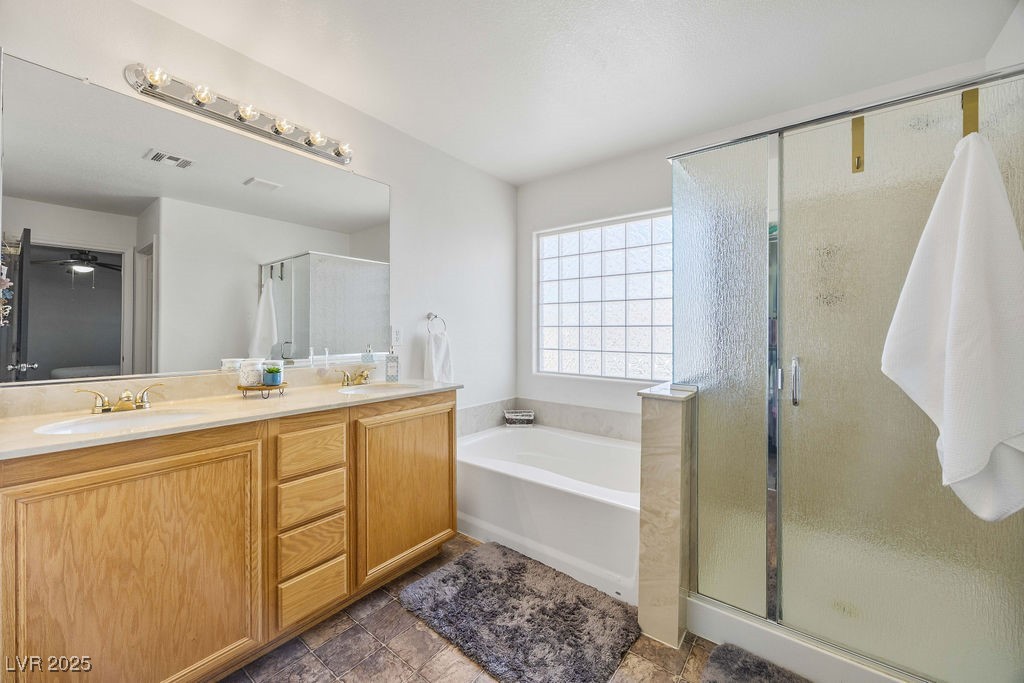 6046 Hidden Summit Street