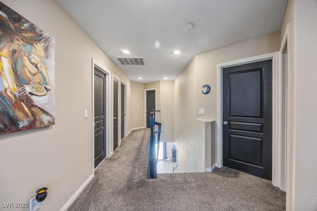 6046 Hidden Summit Street