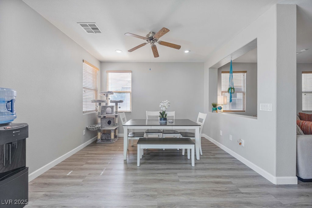 6046 Hidden Summit Street