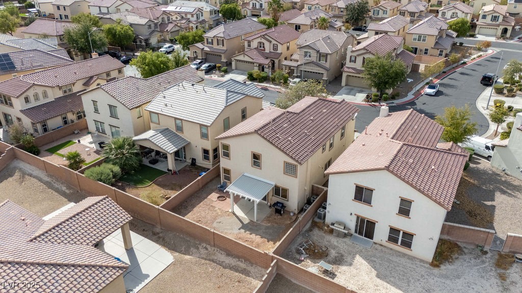 6046 Hidden Summit Street