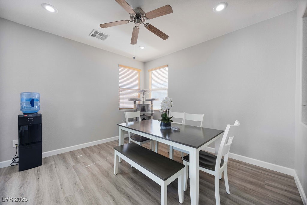 6046 Hidden Summit Street