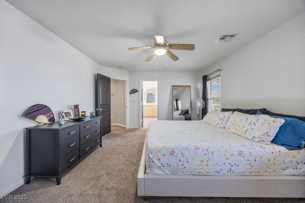 6046 Hidden Summit Street