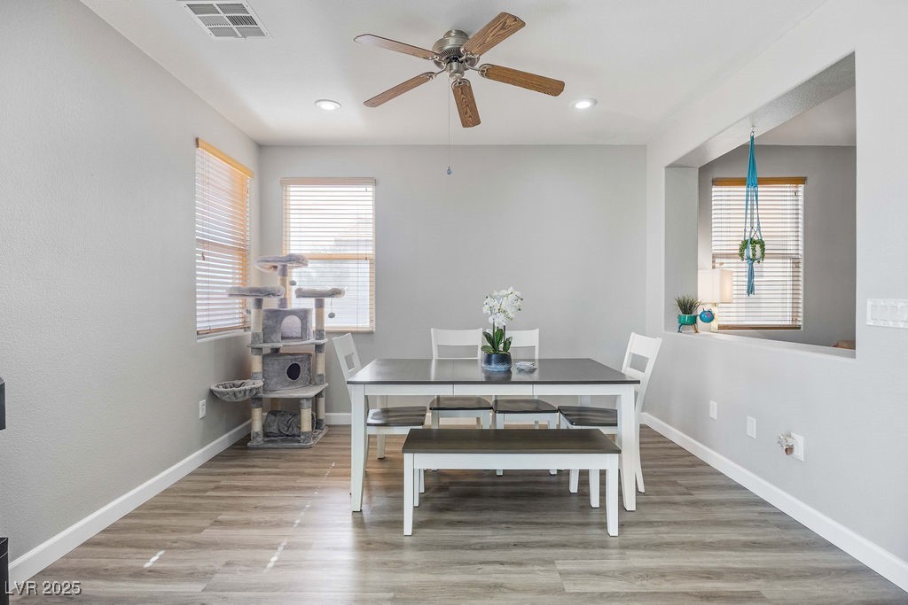 6046 Hidden Summit Street