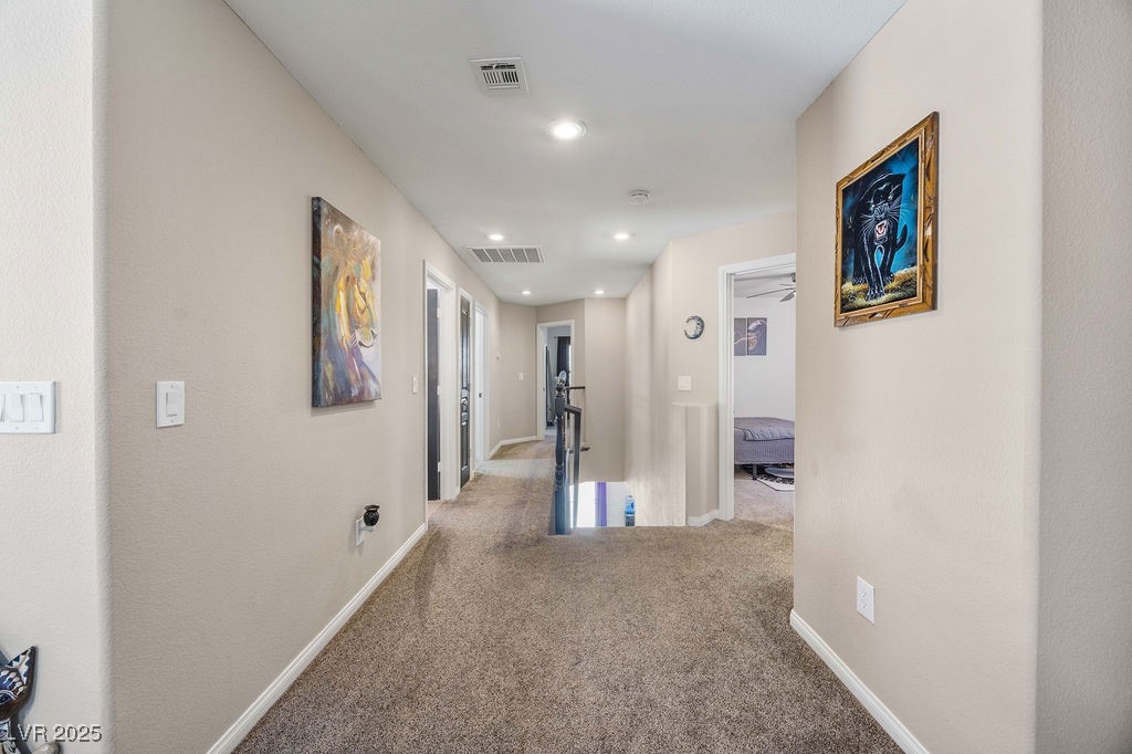 6046 Hidden Summit Street