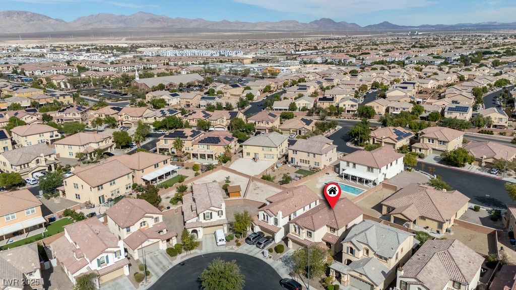 6046 Hidden Summit Street