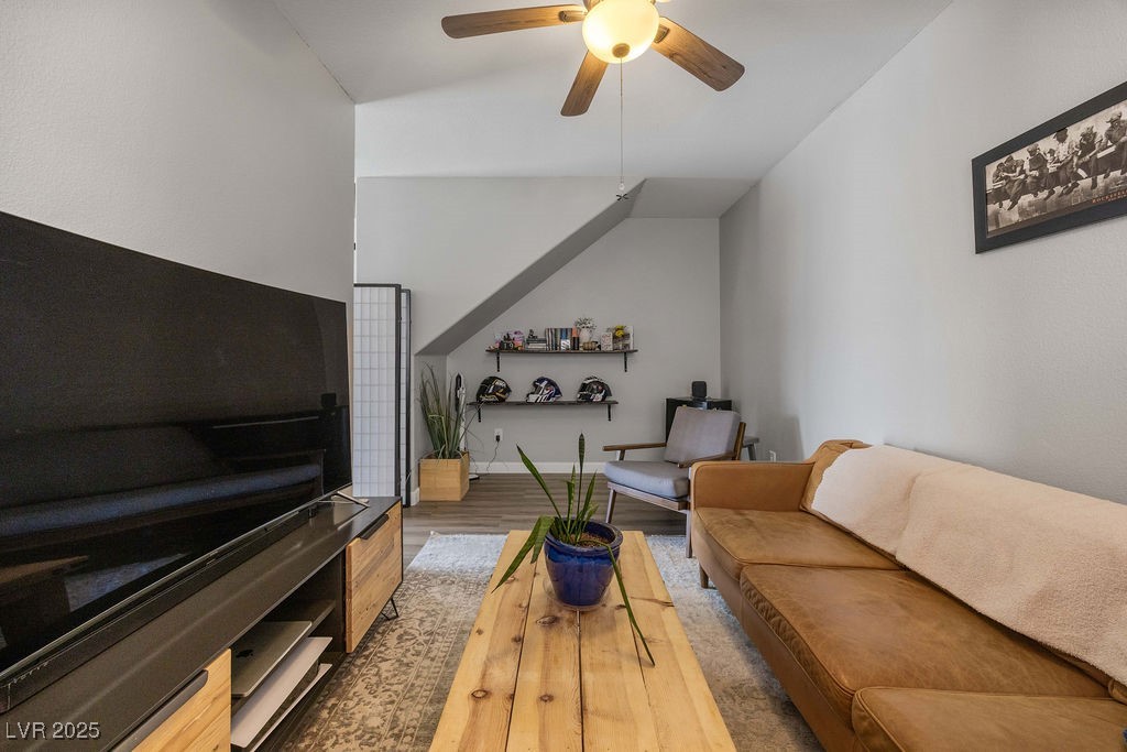 6046 Hidden Summit Street