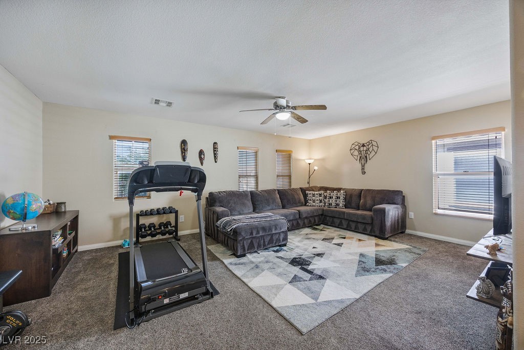 6046 Hidden Summit Street