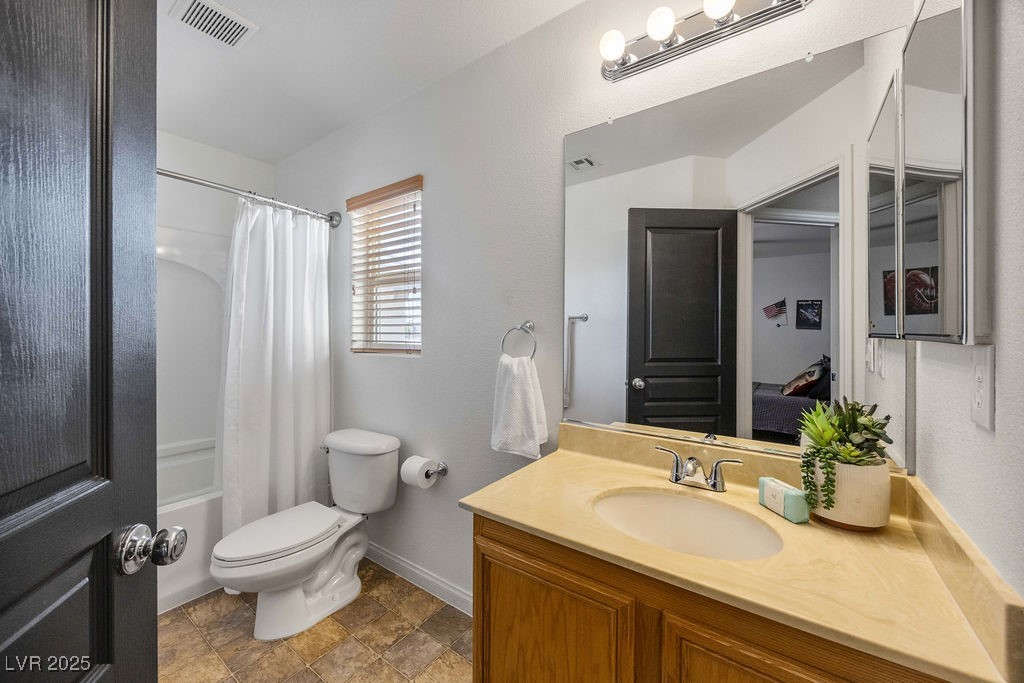 6046 Hidden Summit Street