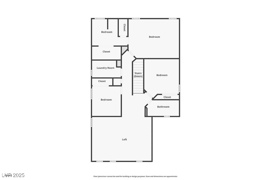 6046 Hidden Summit Street