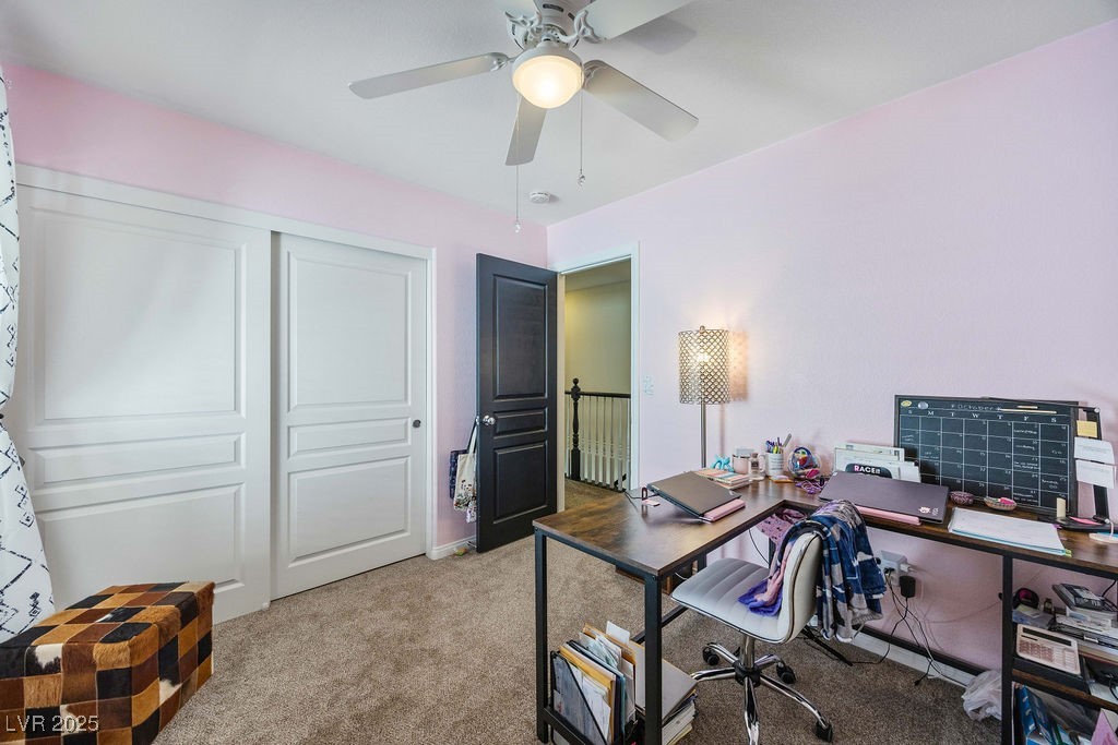 6046 Hidden Summit Street