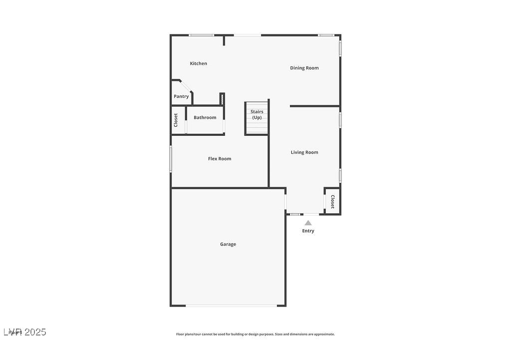 6046 Hidden Summit Street