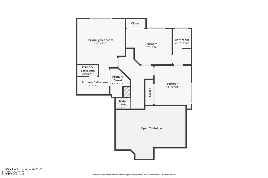 1108 Allure Drive