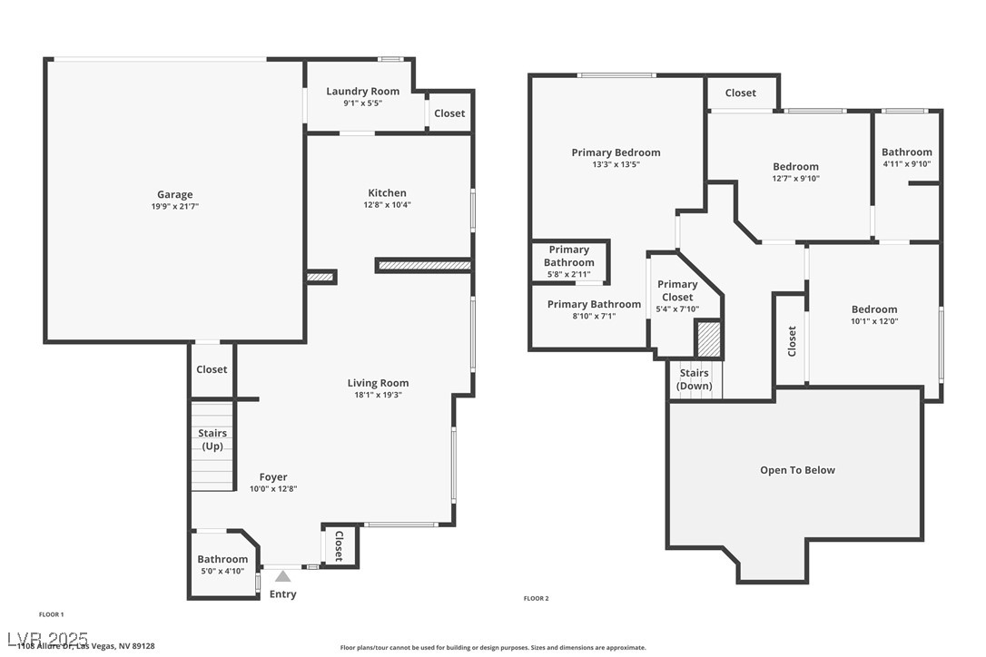 1108 Allure Drive