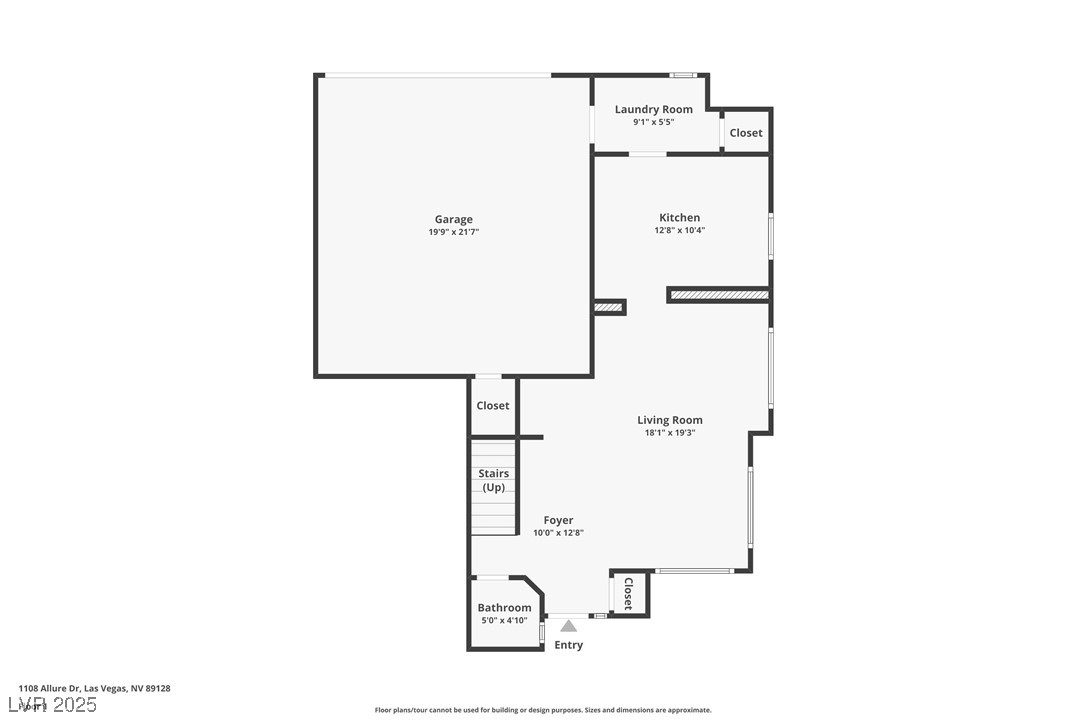 1108 Allure Drive