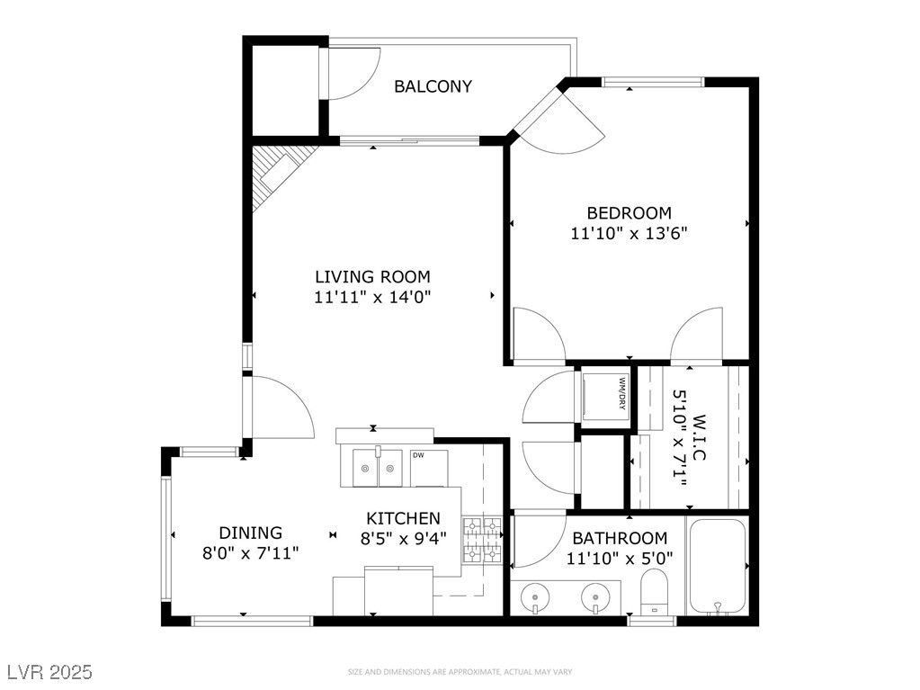 3038 Casey Drive 204