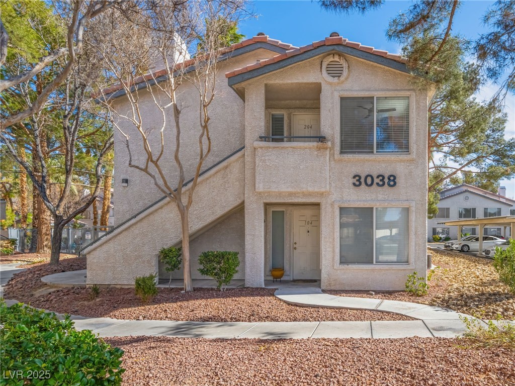 3038 Casey Drive 204