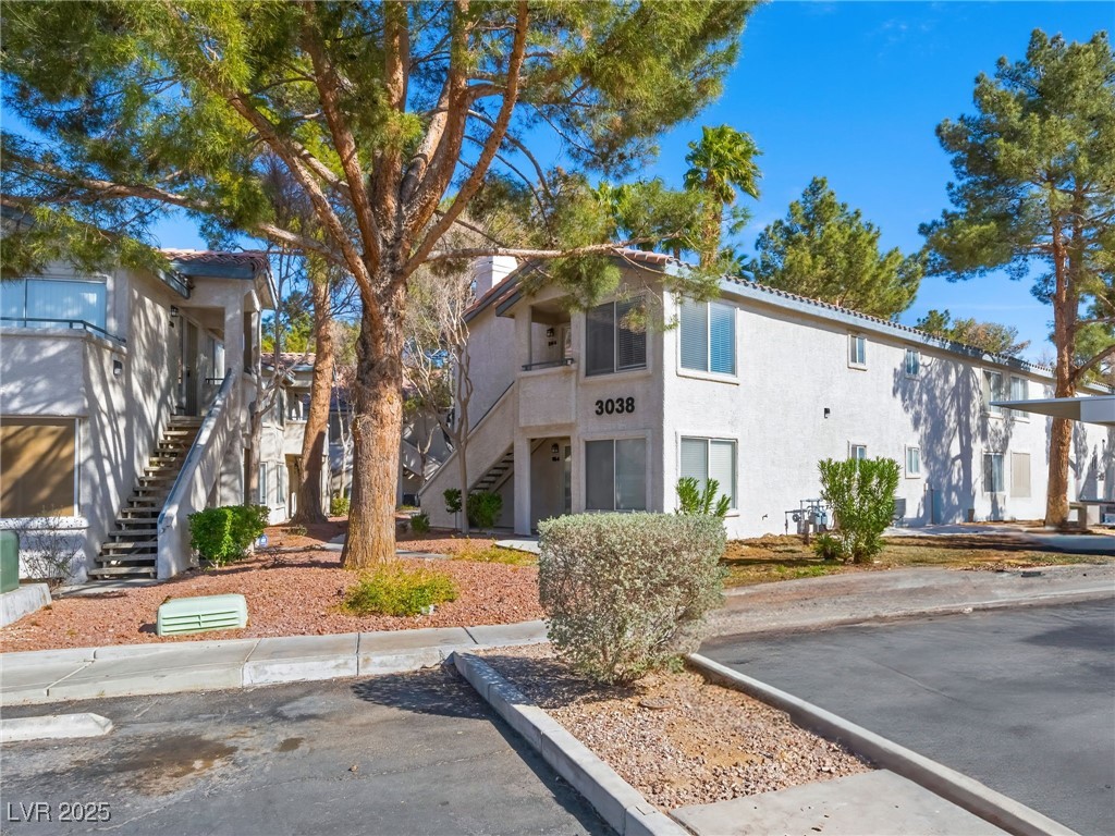 3038 Casey Drive 204