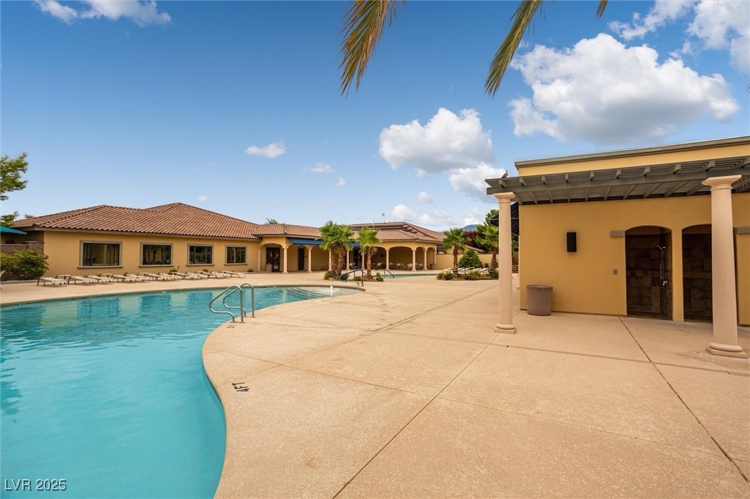 5565 East San Pietro Drive