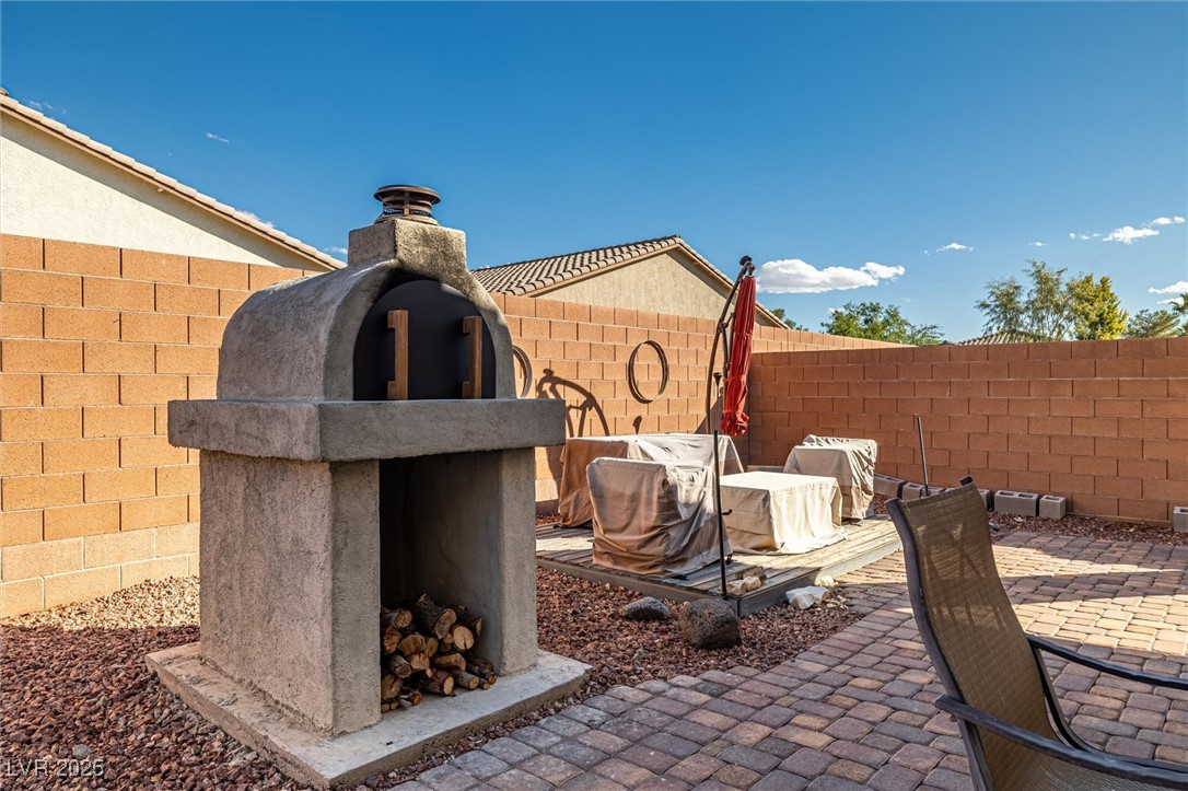 5565 East San Pietro Drive