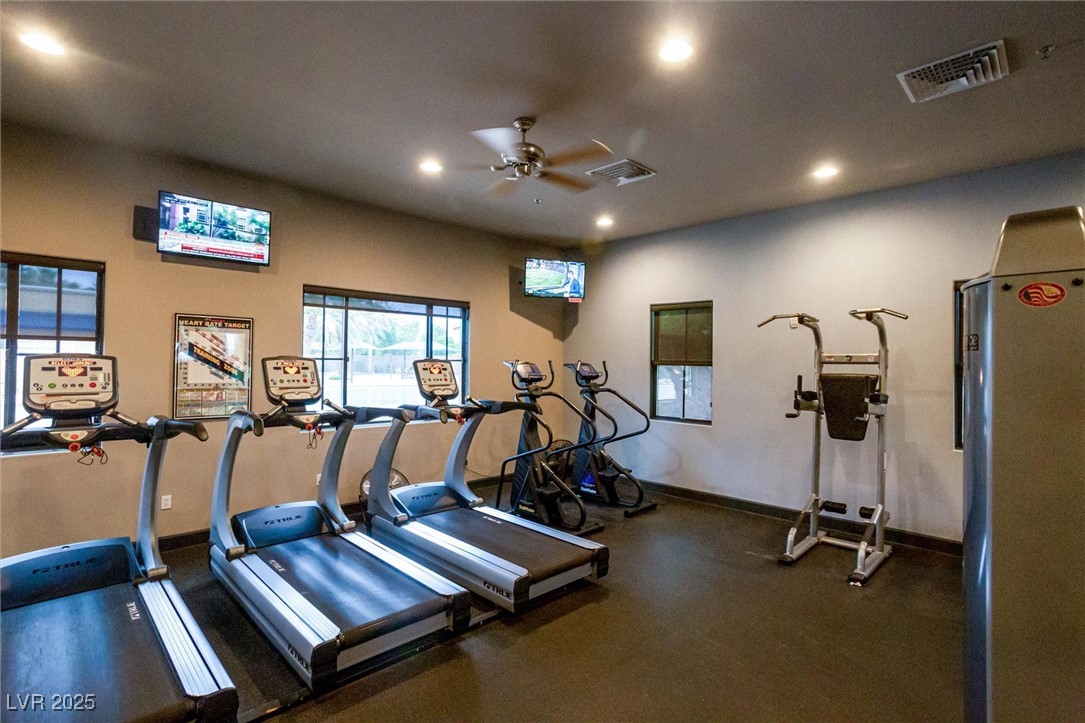 5565 East San Pietro Drive