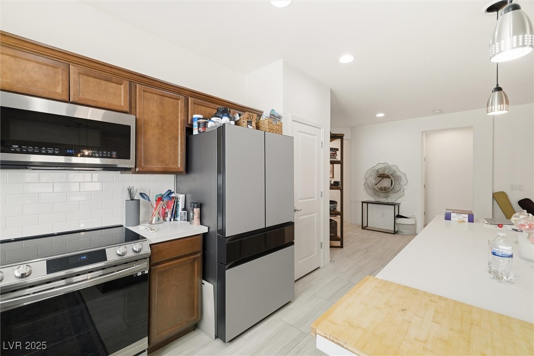 5565 East San Pietro Drive